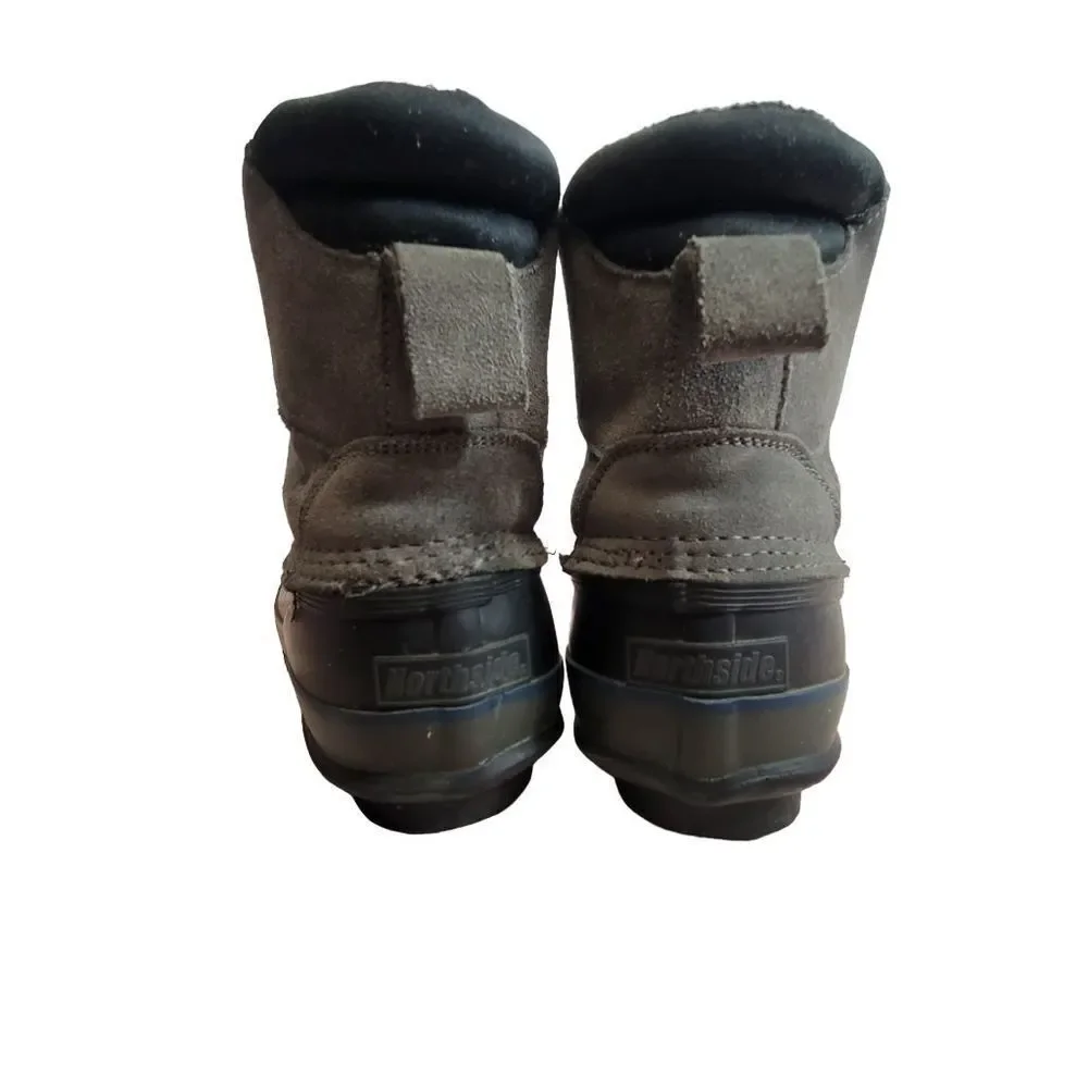 3M Thinsulate insulation boots 6